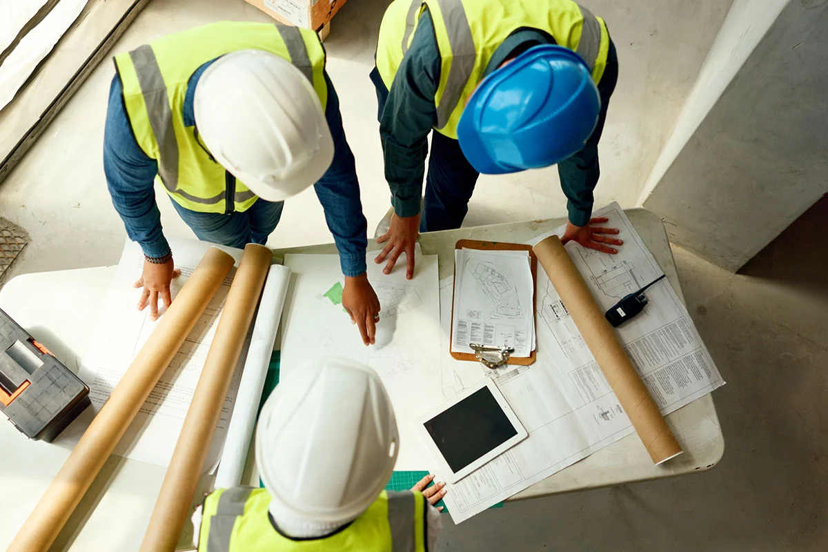 General Contractors