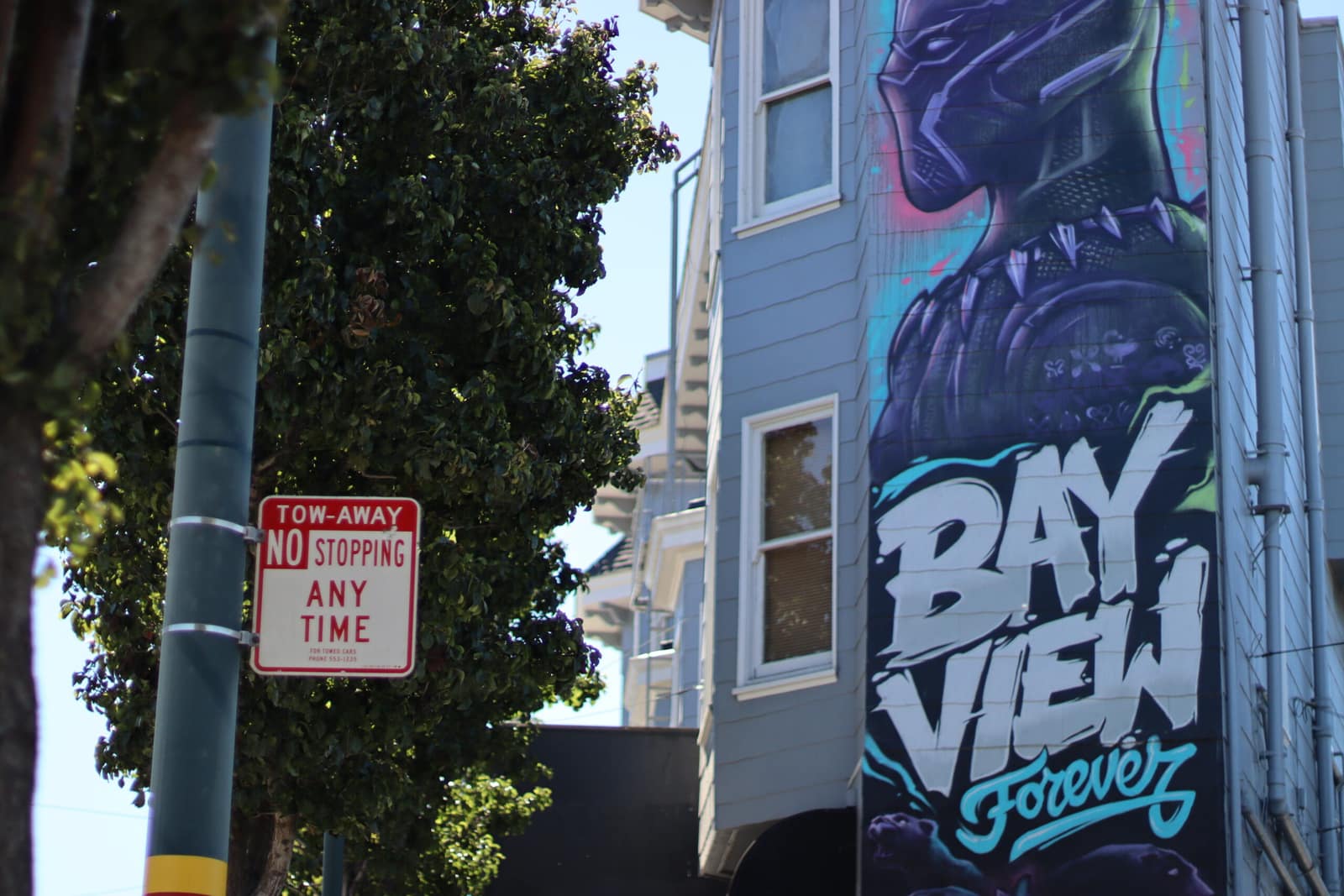 Bayview-Hunters Point commercial roofing in San Francisco, CA