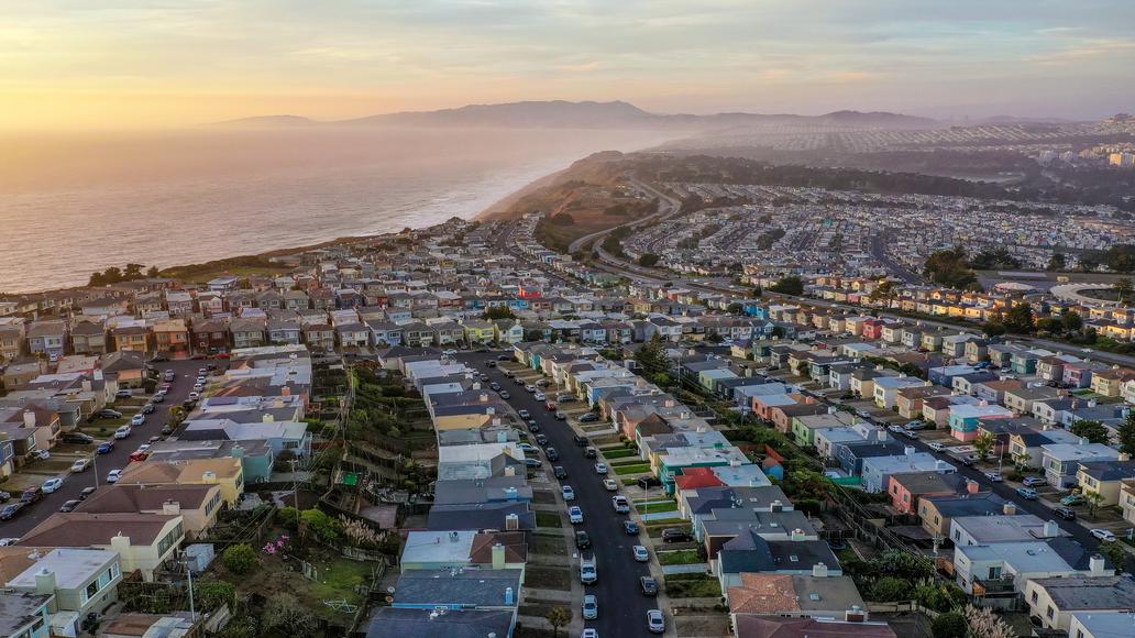 Daly City commercial roofing in San Francisco, CA