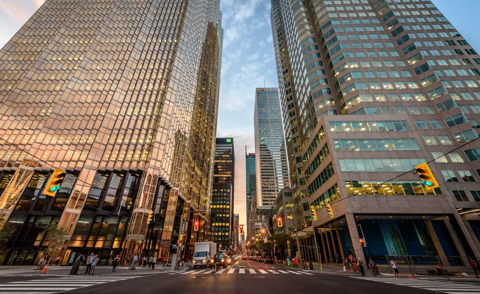 Financial District commercial roofing in San Francisco, CA