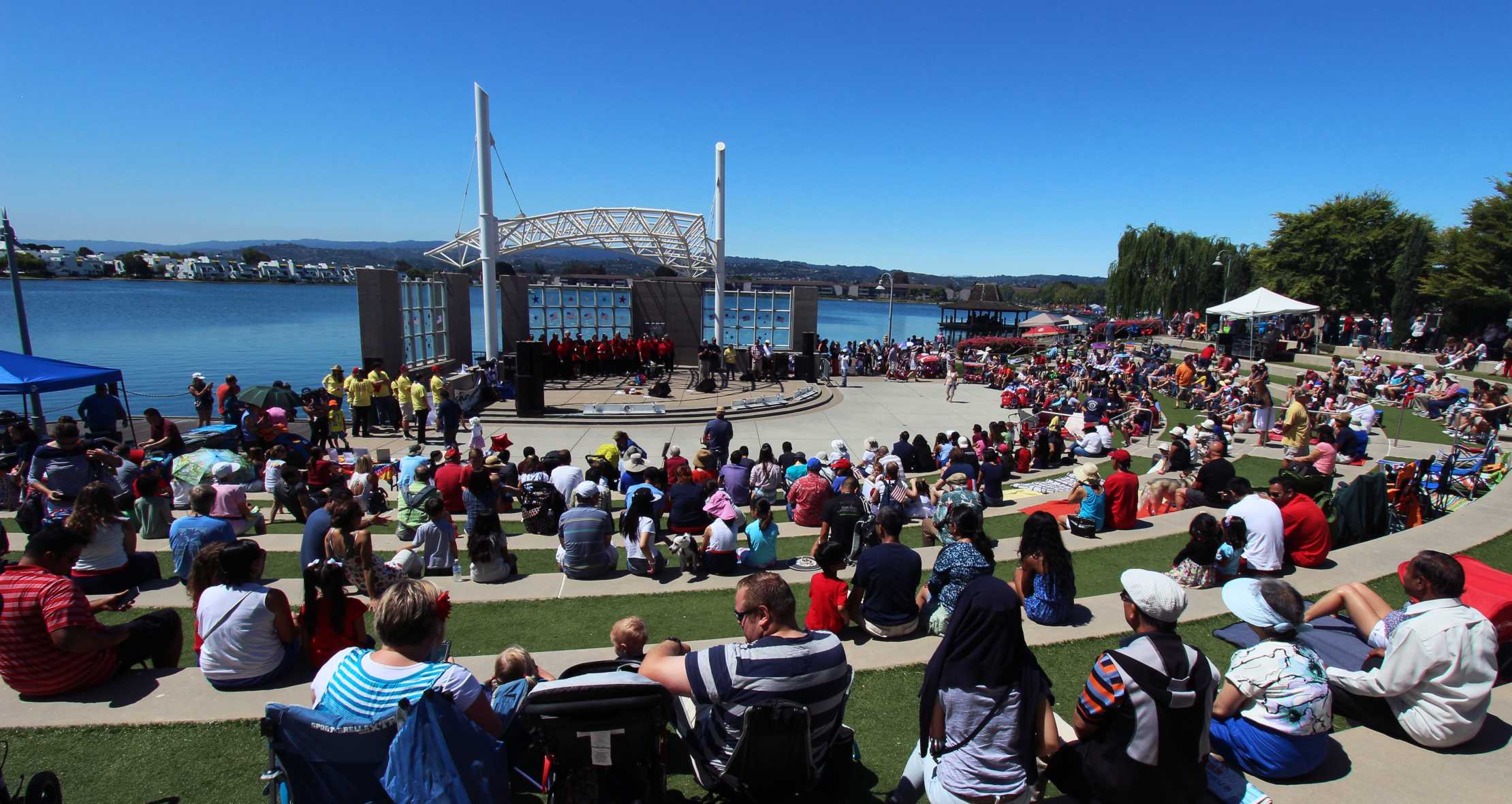 Foster City commercial roofing in San Francisco, CA