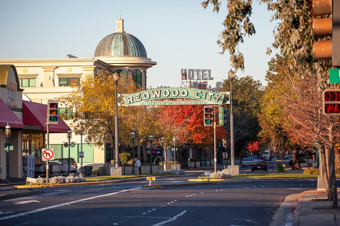 Redwood City commercial roofing in San Francisco, CA