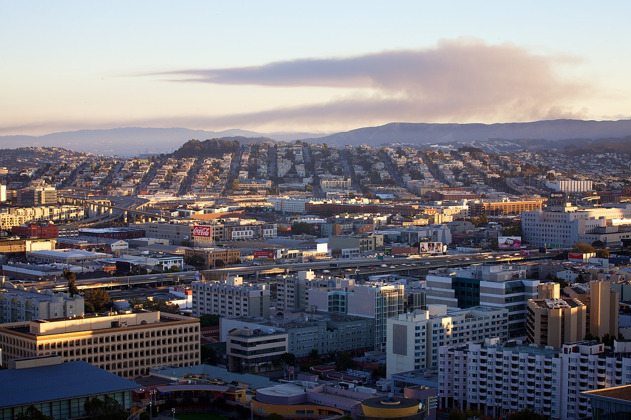 San Bruno commercial roofing in San Francisco, CA