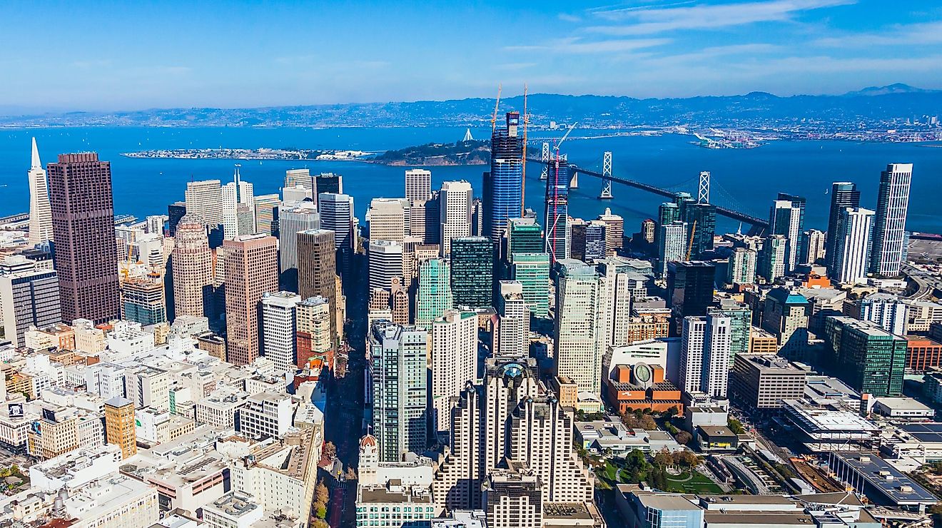 San Francisco commercial roofing in San Francisco, CA