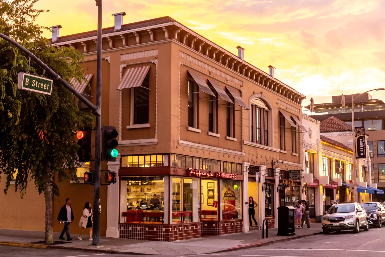 San Mateo commercial roofing in San Francisco, CA