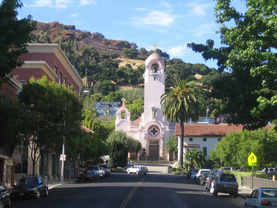 San Rafael commercial roofing in San Francisco, CA